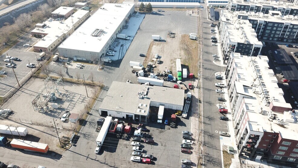 More Photos Of 46 S Orange St, Salt Lake City Warehouse For Sale