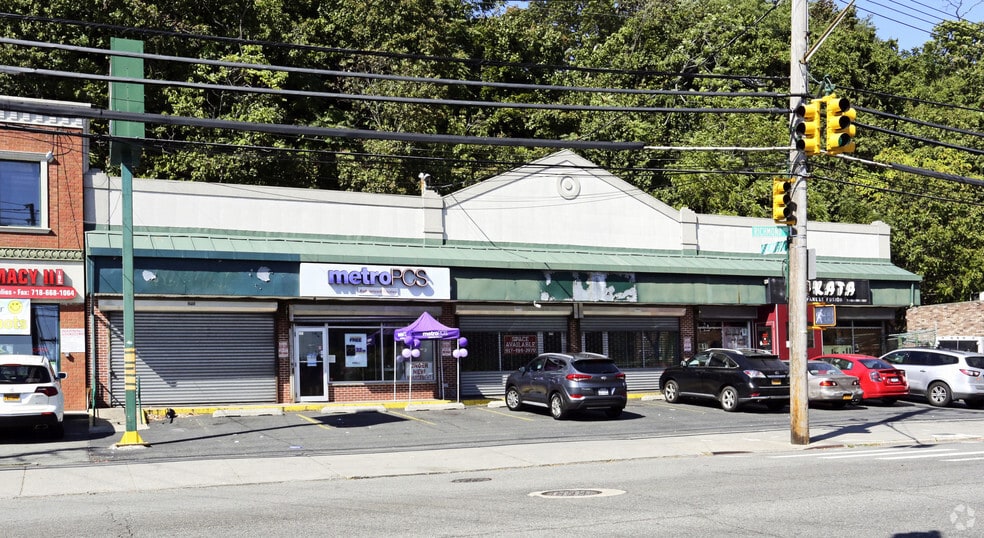 More Photos Of 1775 Richmond Rd, Staten Island Freestanding For Lease