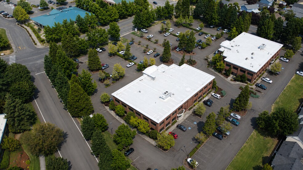 More Photos Of , Vancouver Office For Sale