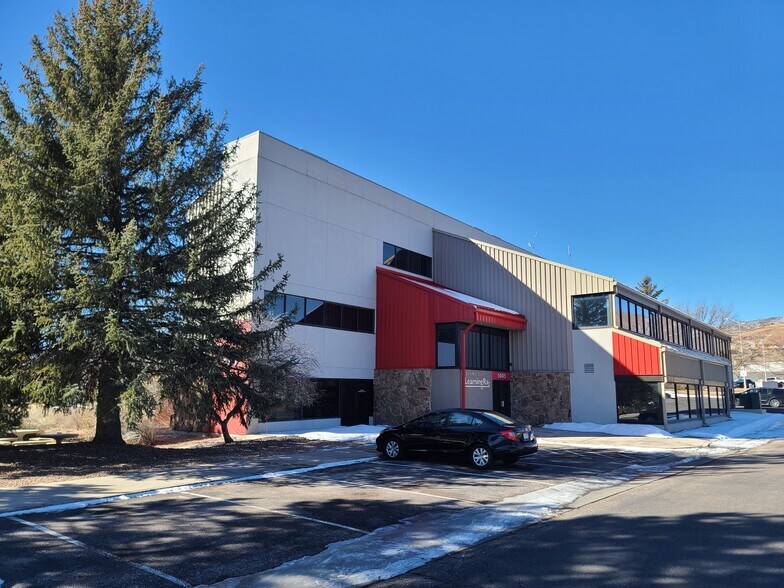 More Photos Of 5085 List Dr, Colorado Springs Medical For Lease