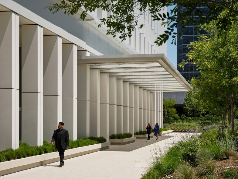 More Photos Of 1800 Avenue of the Stars, Los Angeles Unknown For Lease