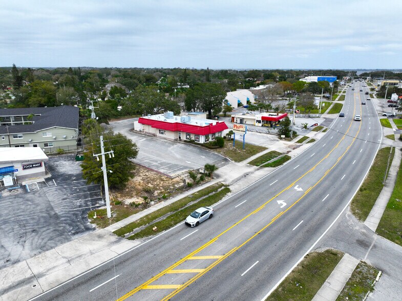 More Photos Of 938 Dixon blvd, Cocoa Restaurant For Sale