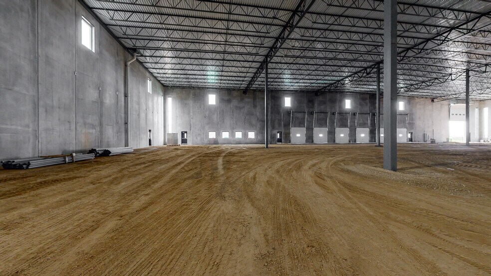 More Photos Of 3610 County Road H, Kieler Distribution For Sale