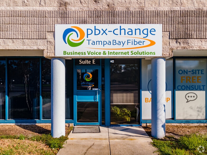 More Photos Of 8507 Benjamin Rd, Tampa Unknown For Lease