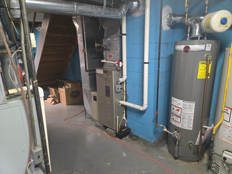 More Photos Of 200-204 N Harrison St, Princeton Medical For Sale