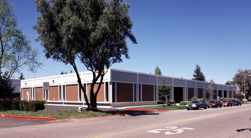 More Photos Of 321-333 Soquel Way, Sunnyvale Research And Development For Lease