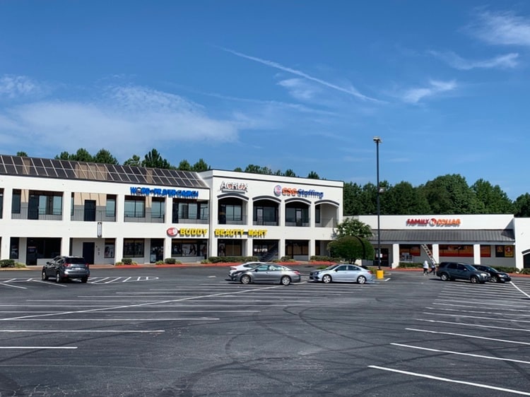 More Photos Of 7050 Jimmy Carter Blvd, Norcross Unknown For Lease