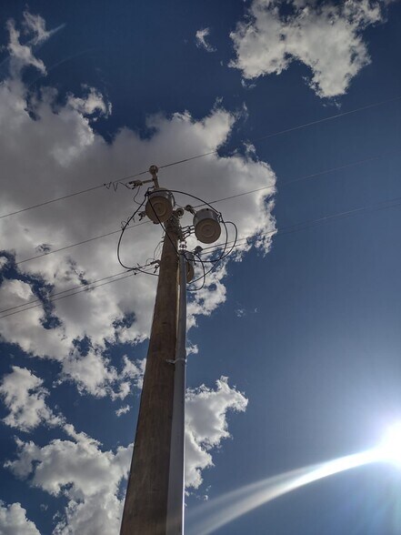 More Photos Of 5268/5450 N FM 866, Odessa Warehouse For Sale