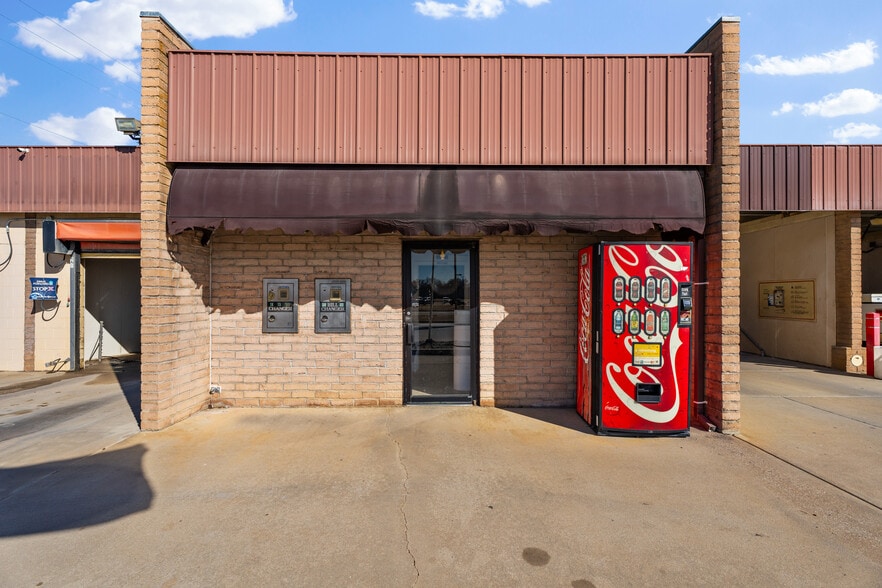 More Photos Of , Independence Specialty For Sale