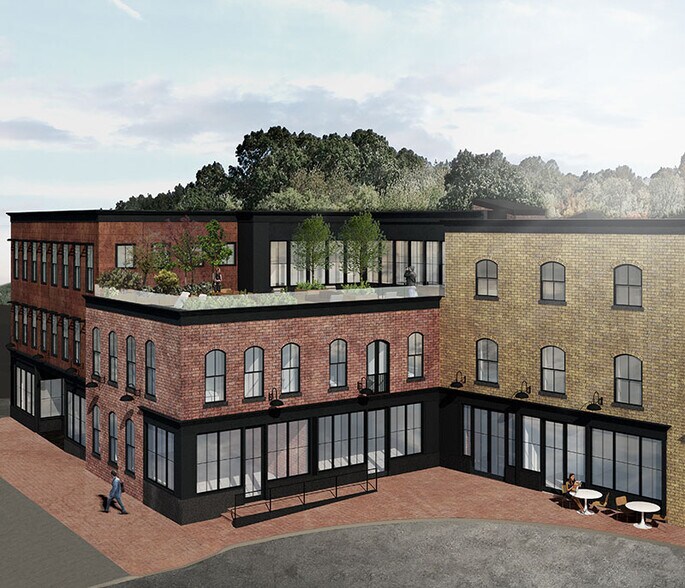 Primary Photo Of 47 Railroad St, Great Barrington Apartments For Lease