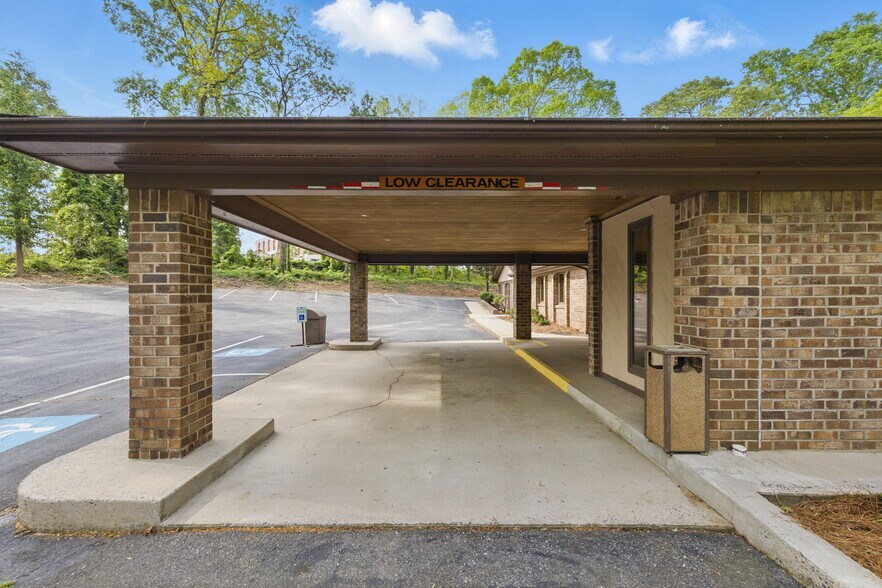 More Photos Of 141 Tryon Rd, Rutherfordton Healthcare For Lease