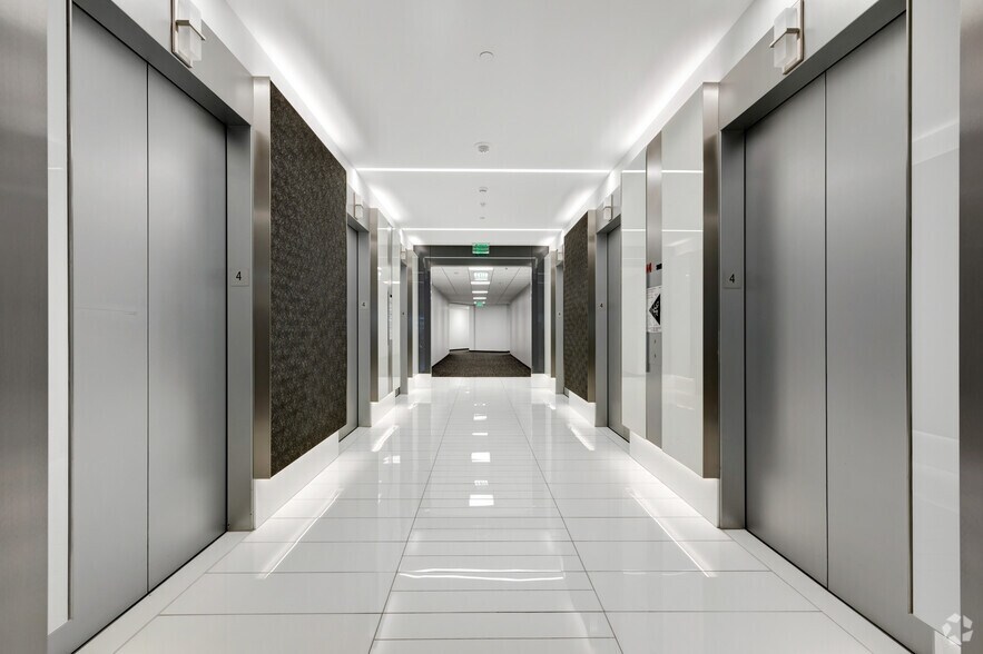 More Photos Of 2029 Century Park E, Los Angeles Coworking Space