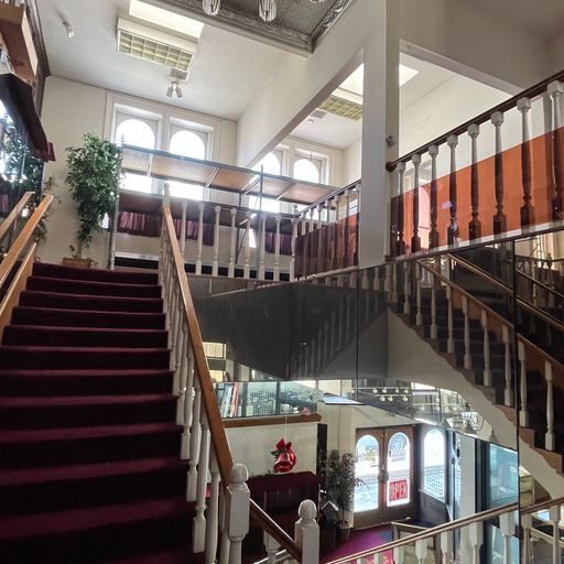 More Photos Of 195 N Virginia St, Reno Office For Sale