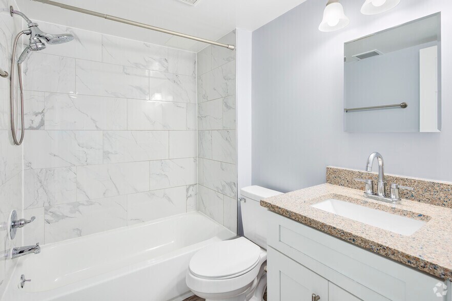 More Photos Of 5035, 5047-5049 D St SE, Washington Multifamily For Sale