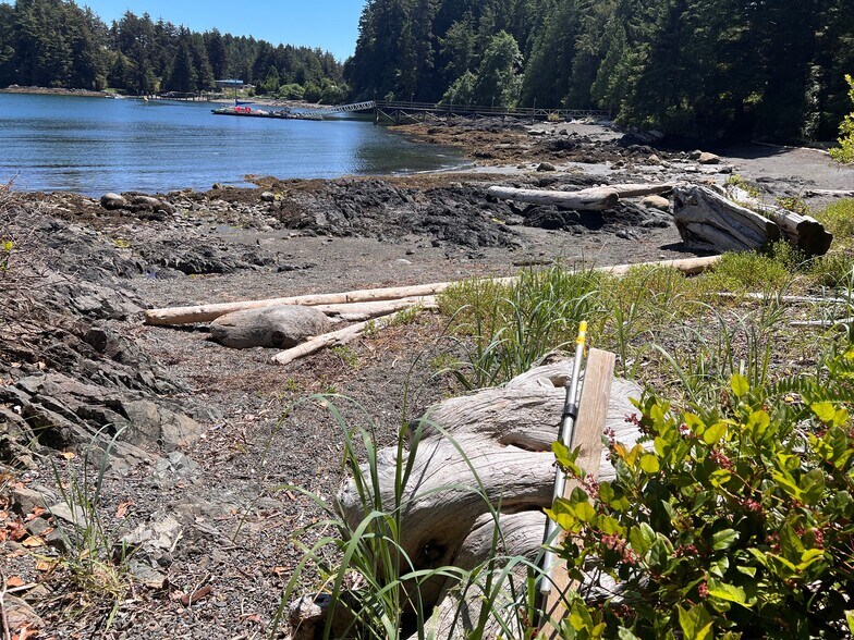 More Photos Of 983 Peninsula, Ucluelet Land For Sale