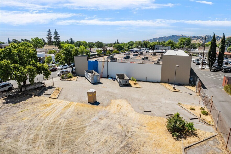 More Photos Of Parker St, Vacaville Land For Sale