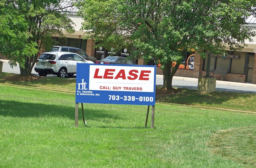 More Photos Of 9576 Burke Rd, Fairfax Land For Lease