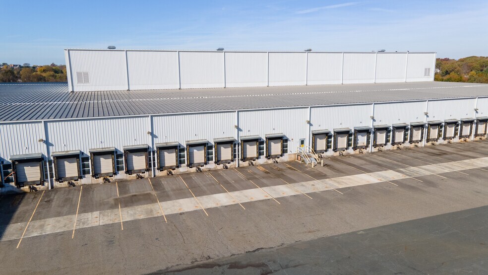 More Photos Of 4201 Murray Pl, Lynchburg Manufacturing For Lease