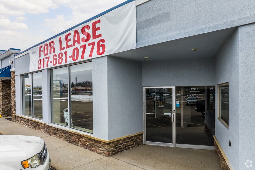 Photo of 1st Floor Ste 2511