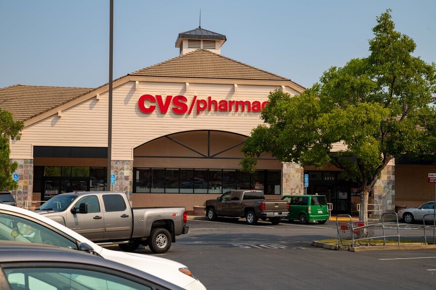 More Photos Of 3315-3395 Placer St, Redding Unknown For Lease