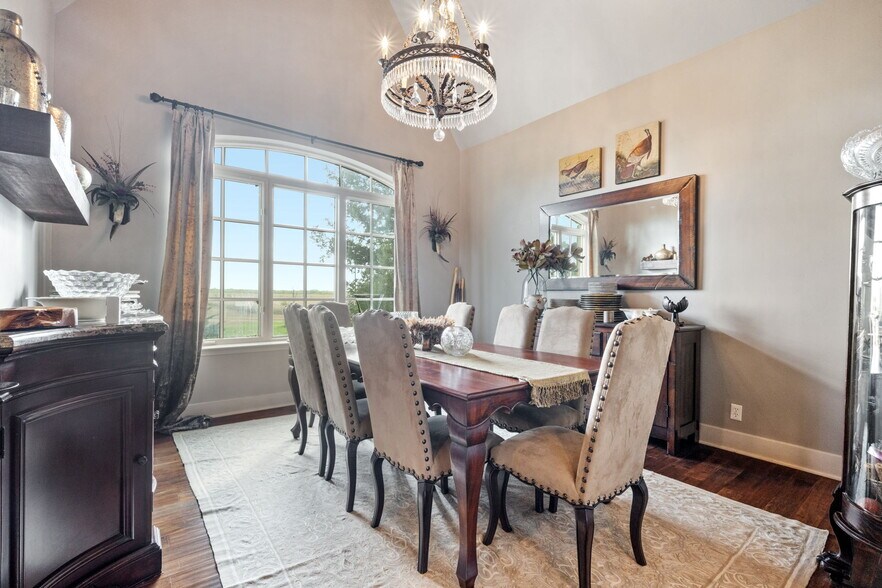 More Photos Of 2538 County Road 223, Floresville Land For Sale