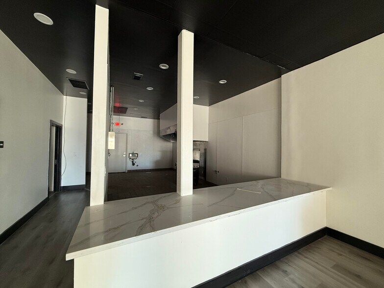 More Photos Of 310-312 G St, Antioch Restaurant For Lease