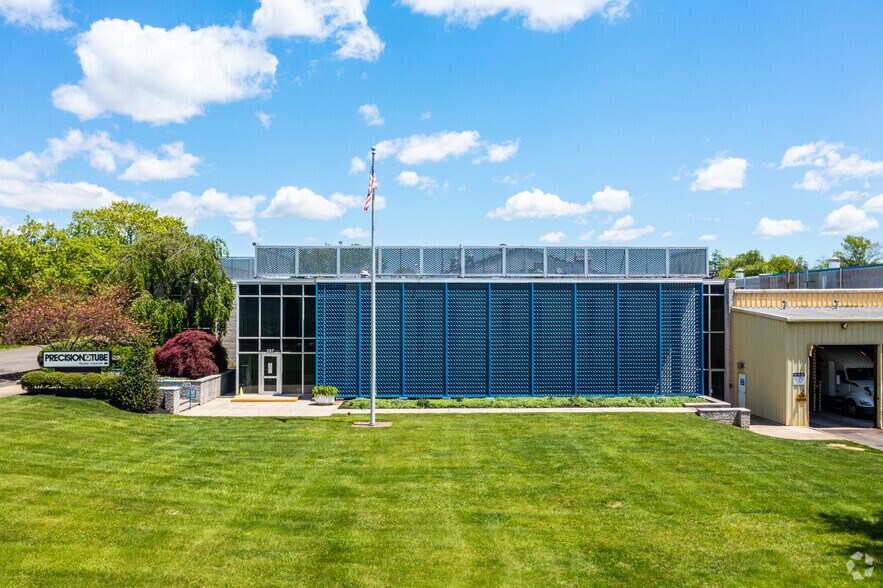 More Photos Of 287 Wissahickon Ave, North Wales Manufacturing For Sale