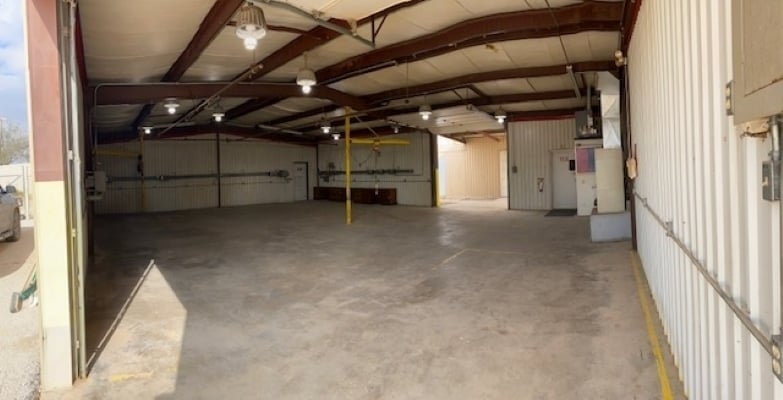 More Photos Of 7508 W County Road 116, Midland Manufacturing For Lease