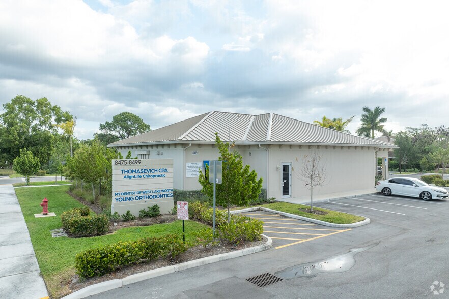More Photos Of 8475 Lake Worth Rd, Lake Worth Medical For Sale
