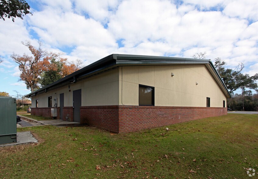 More Photos Of 2360 S Highway 29, Cantonment Medical For Sale