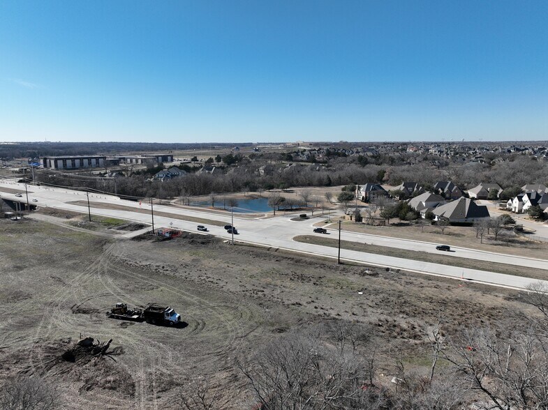 More Photos Of Custer Rd @ FM 720, McKinney Land For Sale