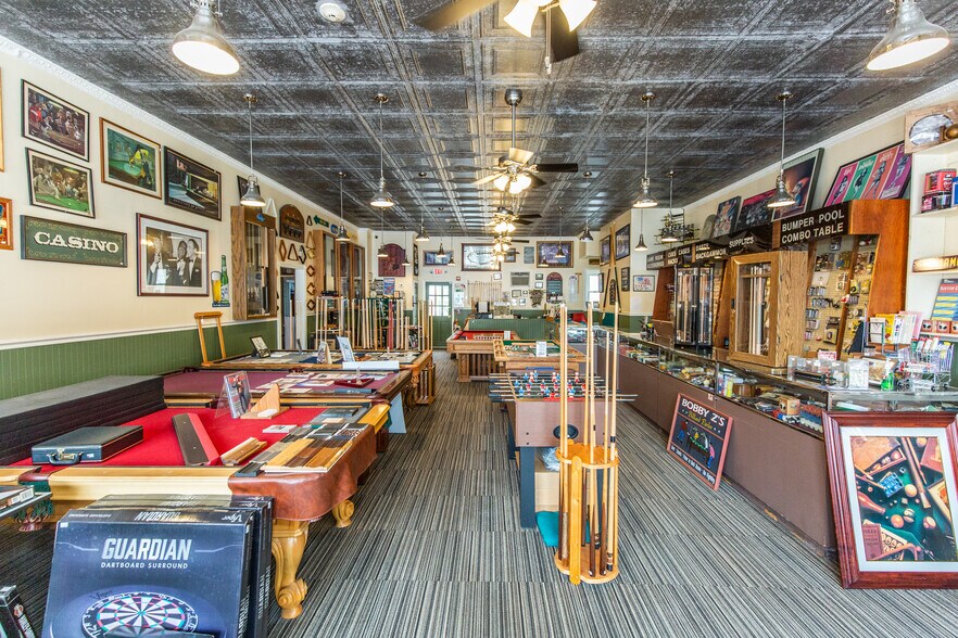 More Photos Of 2020-2026 Smith St, North Providence Freestanding For Sale