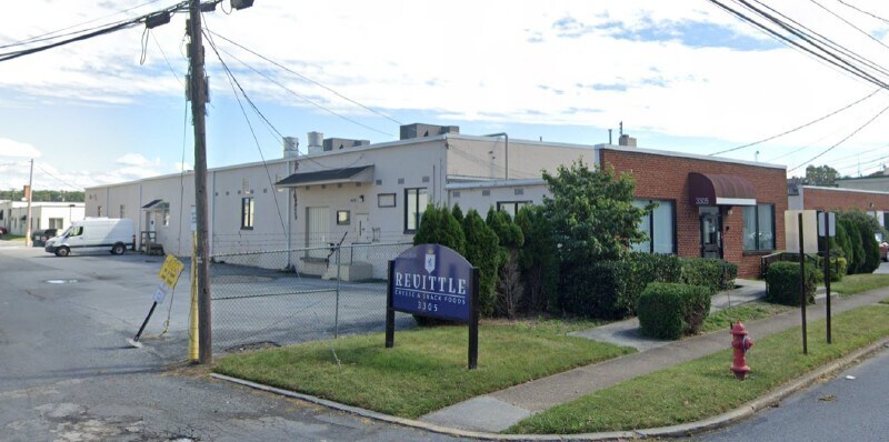 More Photos Of 3303-3307 N 6th St, Harrisburg Industrial For Sale