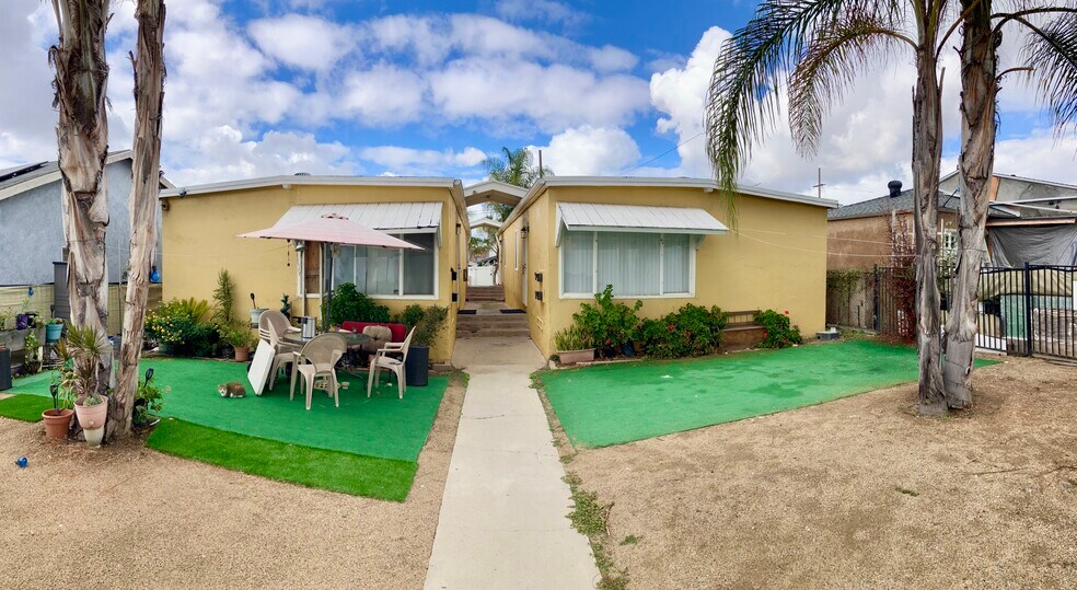 More Photos Of 3326 40th St, San Diego Apartments For Sale