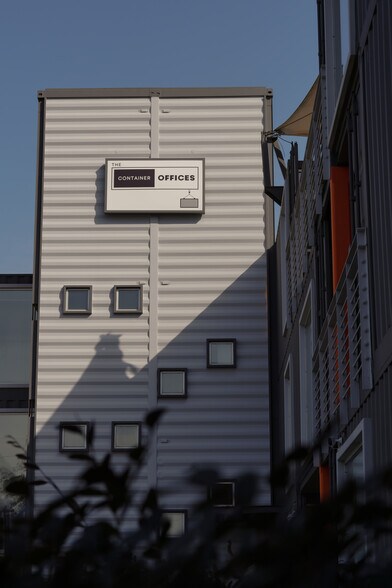 More Photos Of 26022 Budde Rd, The Woodlands Loft Creative Space For Lease