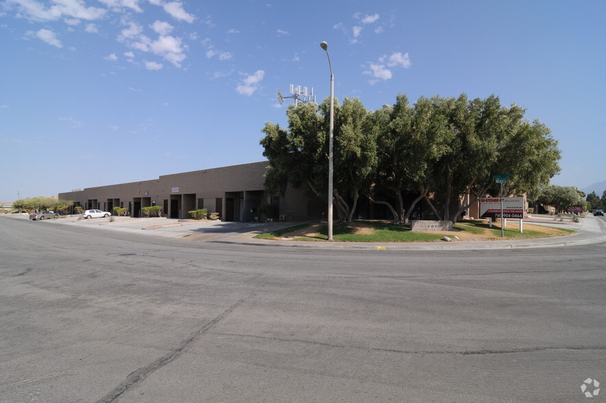 Primary Photo Of 401 W Radio Rd, Palm Springs Service For Lease