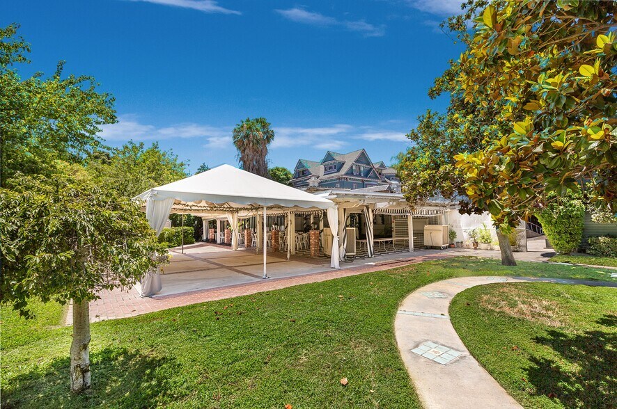 More Photos Of 2064 Orange Tree Ln, Redlands Lodge Meeting Hall For Sale