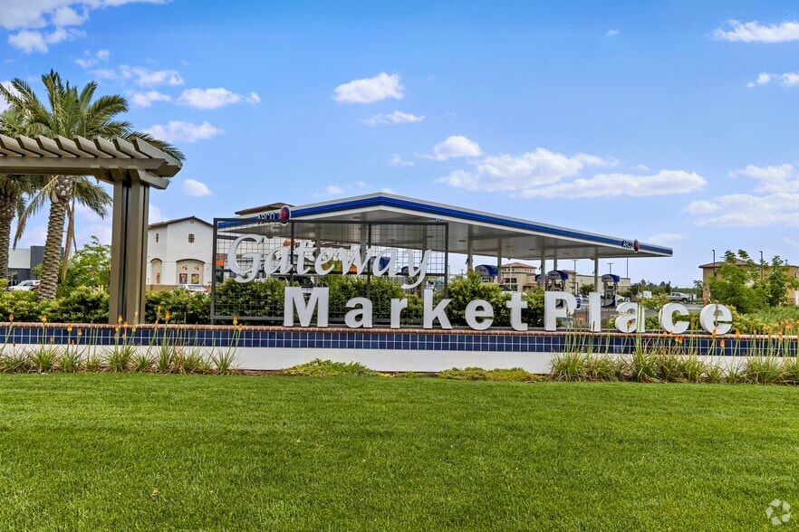 Primary Photo Of Campus Parkway, Merced Unknown For Lease