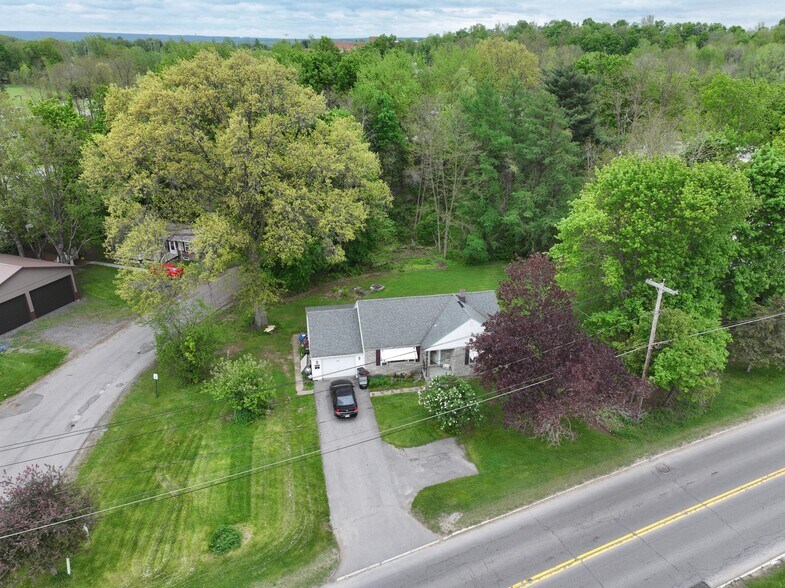 More Photos Of Rome, NY 13440, Rome Manufactured Housing Mobile Home Park For Sale