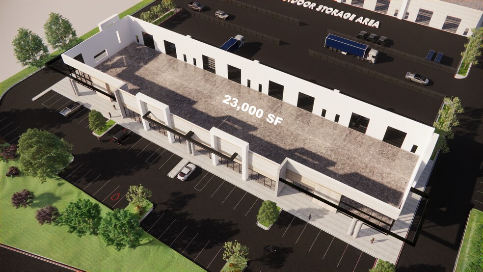 More Photos Of 4606-4700 Falcon Dr, Longmont Self Storage For Sale