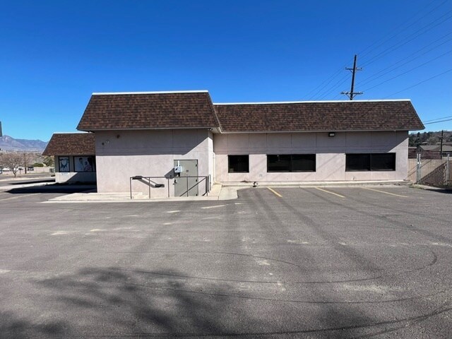 More Photos Of 1605 N Union Blvd, Colorado Springs Medical For Lease
