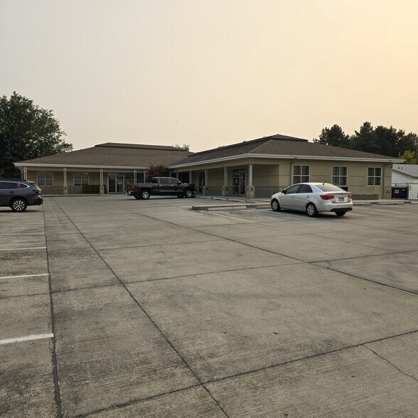 More Photos Of 260 Falls Ave, Twin Falls Medical For Lease