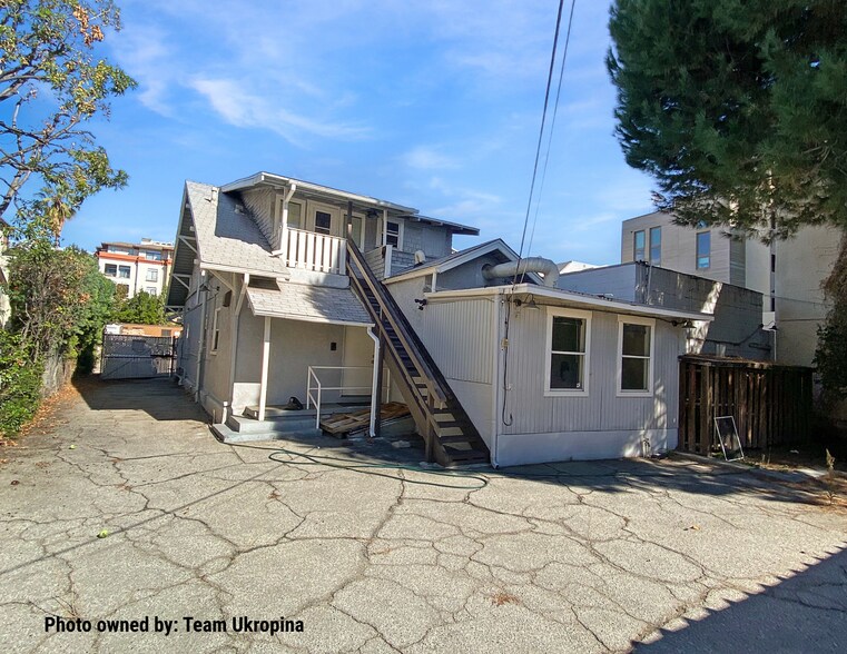 More Photos Of 750 E Walnut St, Pasadena Office Residential For Lease