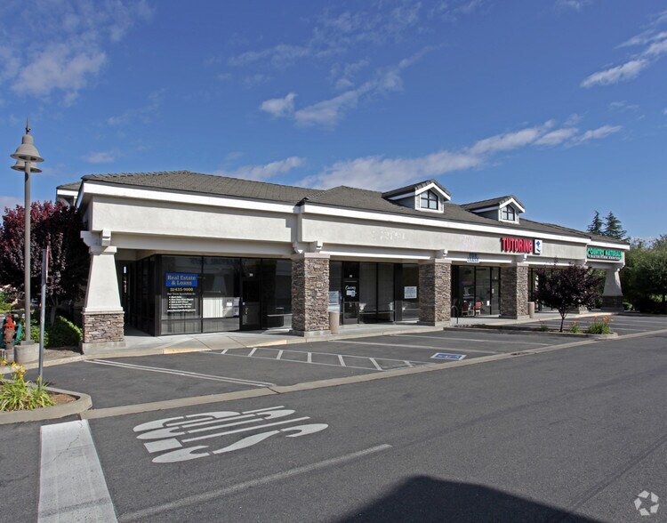 Primary Photo Of 3231 Stanford Ranch Rd, Rocklin Freestanding For Lease