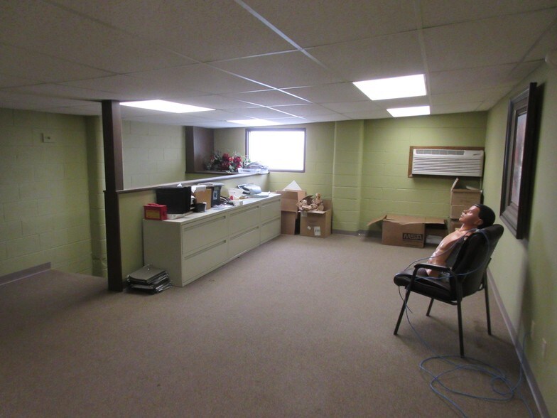 More Photos Of 1600 W Pancake Blvd, Liberal Warehouse For Sale