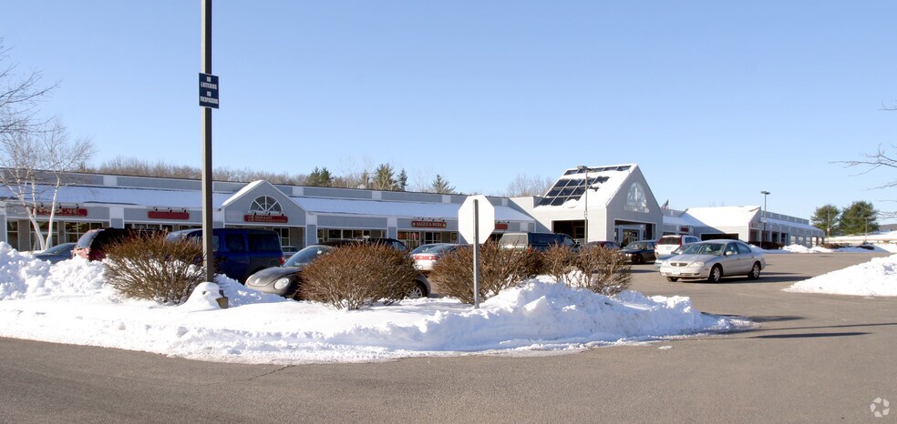 More Photos Of 200 Merrow Rd, Tolland Storefront For Lease
