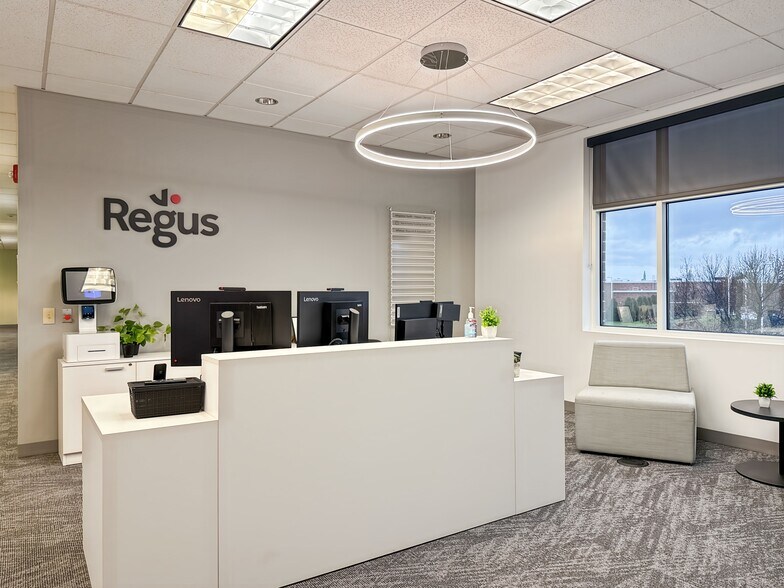 More Photos Of 330 Innovation Blvd, State College Coworking Space