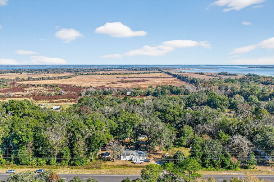 More Photos Of 21121 Highway 441 N, Micanopy Land For Sale