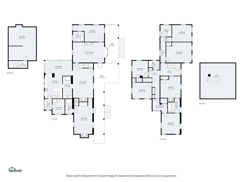 More Photos Of 23130 Briar Patch Ln, Middleburg Hospitality For Sale