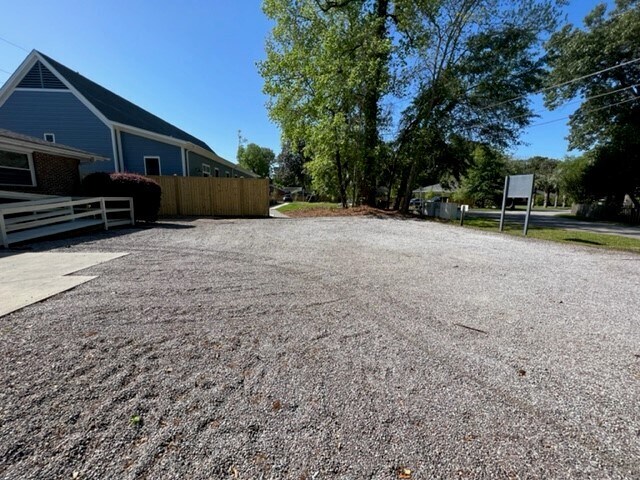 More Photos Of 537 Folly Rd, Charleston Medical For Lease